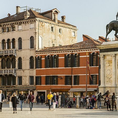 Palazzo Volpi Apartment Венеция Екстериор снимка