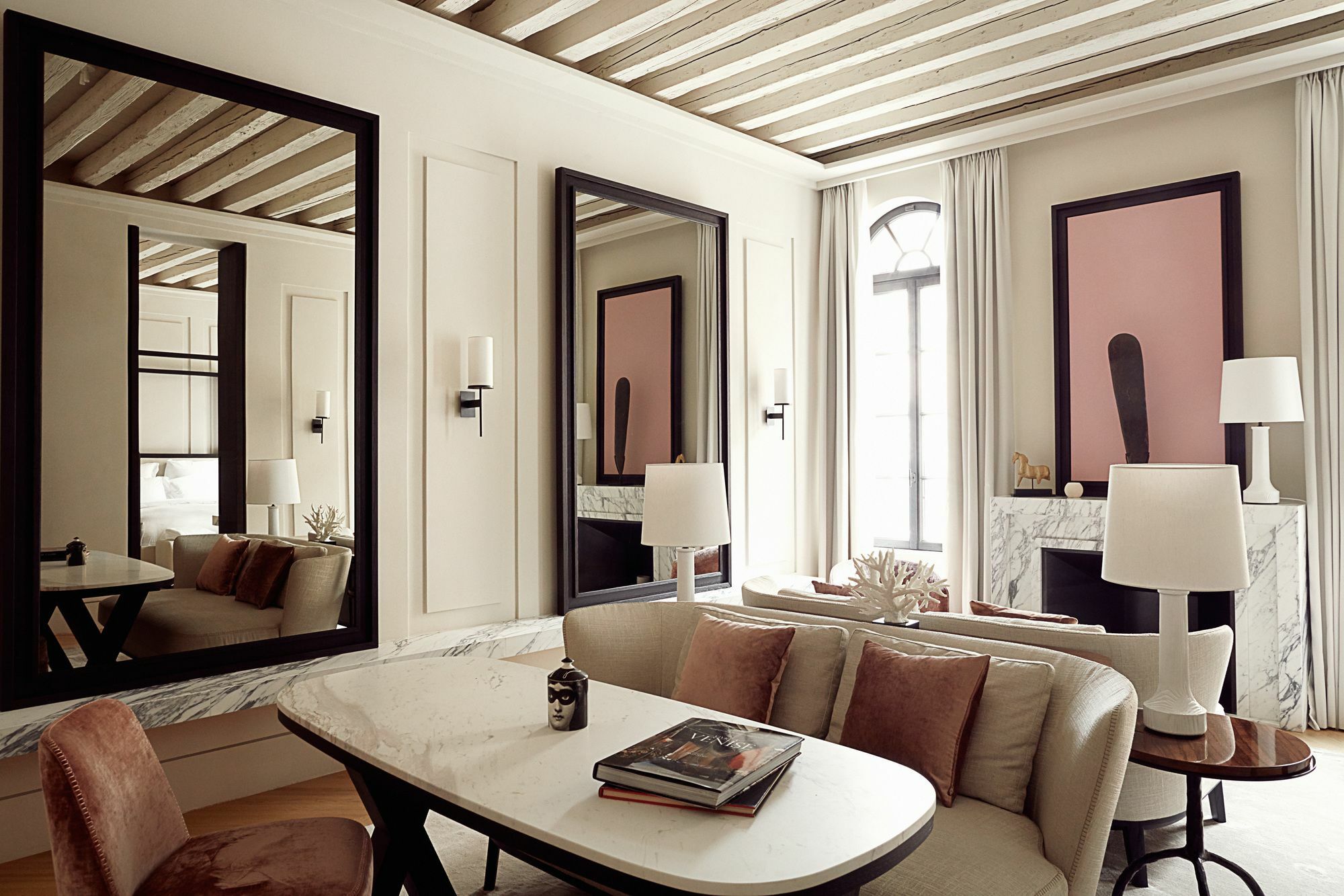 Palazzo Volpi Apartment Венеция Екстериор снимка