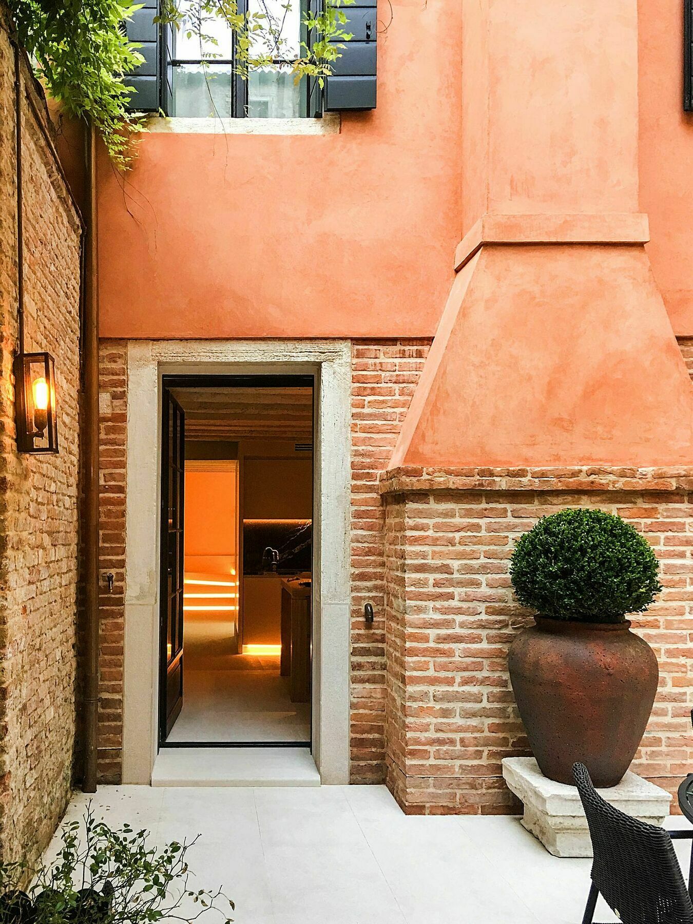 Palazzo Volpi Apartment Венеция Екстериор снимка