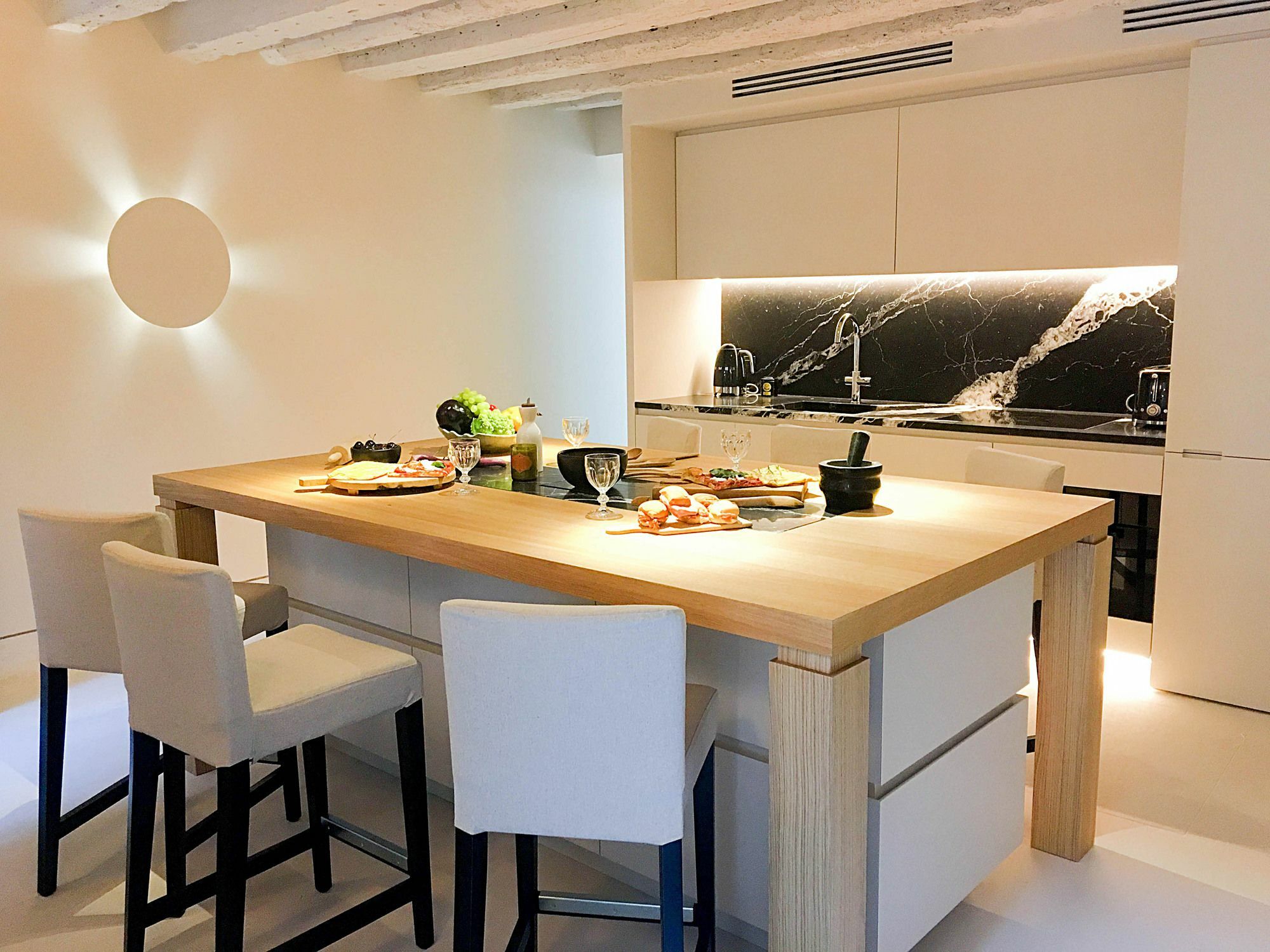 Palazzo Volpi Apartment Венеция Екстериор снимка